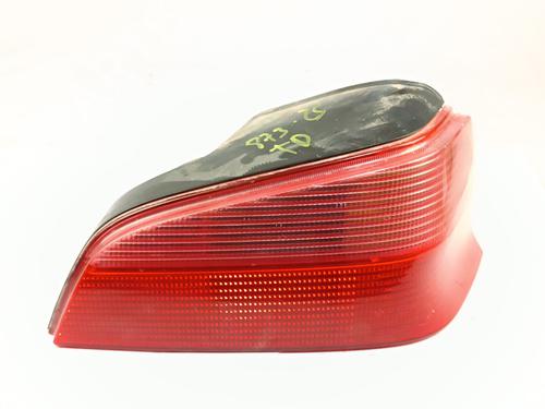 Used Right taillight PEUGEOT 106 II (1A_, 1C_) 1.5 D (57 hp) 31799773