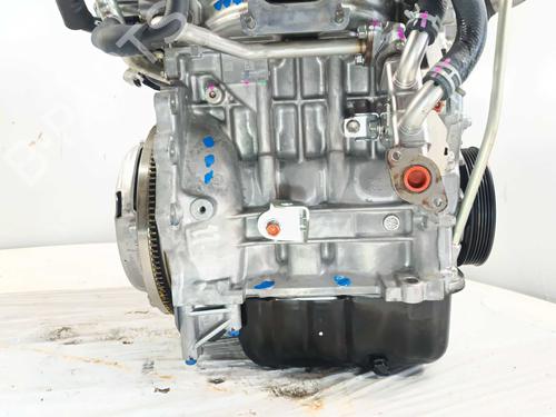 Engine MITSUBISHI MIRAGE / SPACE STAR VI Hatchback (A0_A) 1.2 (A03A) | BP29973402M1 - Image 4