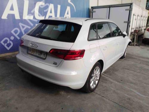 Electronic module AUDI A3 (8V1, 8VK) 1.6 TDI | BP31378747M83 - Image 5