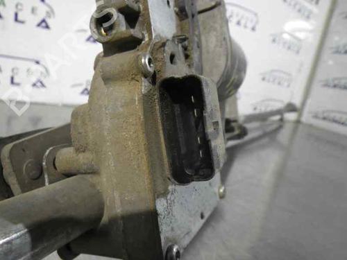 Front wiper motor CITROËN C4 I (LC_)  | BP13054865M29 
