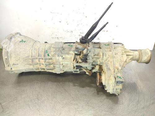 Gearbox NISSAN TERRANO II (R20)  | BP13736651M3 