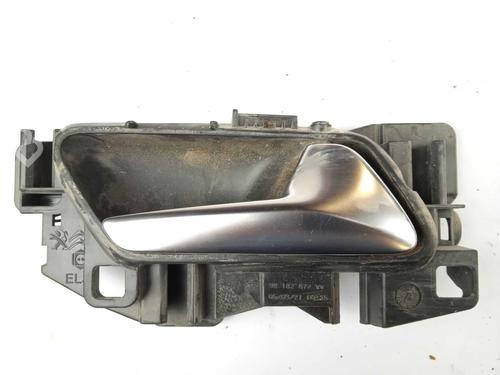 Used Front right interior door handle Front right interior door handle OPEL COMBO E Tour / Life (K9) [2018-2026] 15243954 15243954