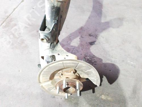 Rear axle FORD KUGA III (DFK) | BP19042073M2 - Image 3