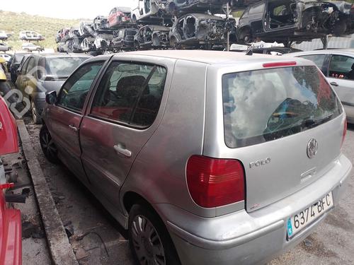 Ratstangsstang VW POLO (6N2) | BP29285525I23 - Image 5