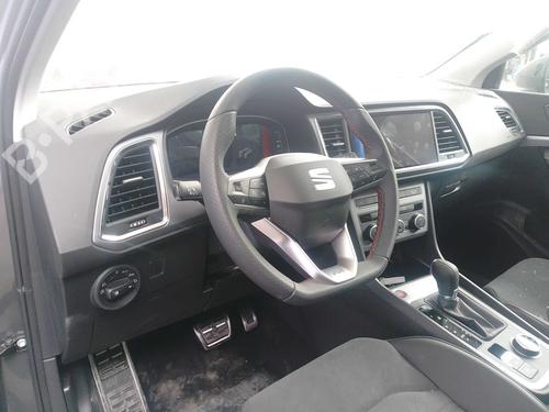 Electronic module SEAT ATECA (KH7, KHP) 1.5 TSI | BP20107363M83 - Image 13