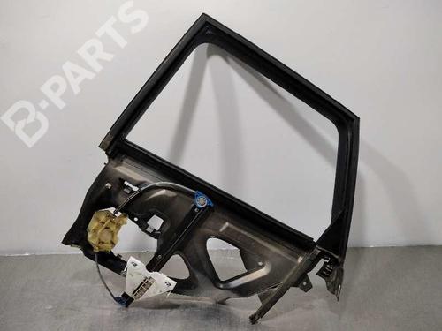 Fensterheber links hinten für AUDI A3 (8L1) 1.9 TDI (110 hp) 9979487