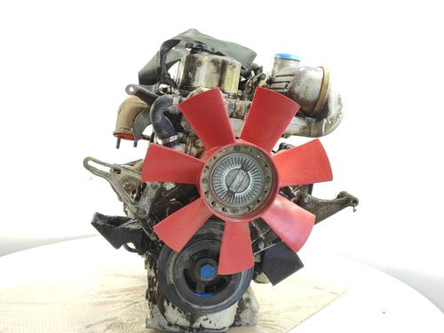 Used Engine NISSAN PATROL III/2 Hardtop (K260) 2.8 D (80 hp) 27869632