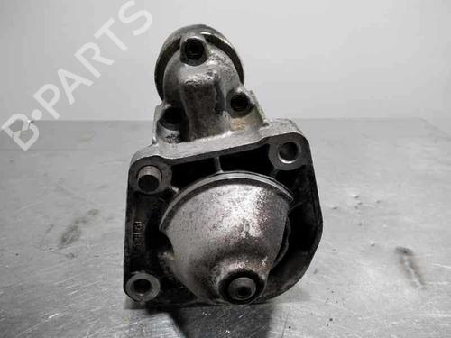 Used Starter Starter VOLVO S60 I (384) 2.4 D (126 hp) 9981909 9981909