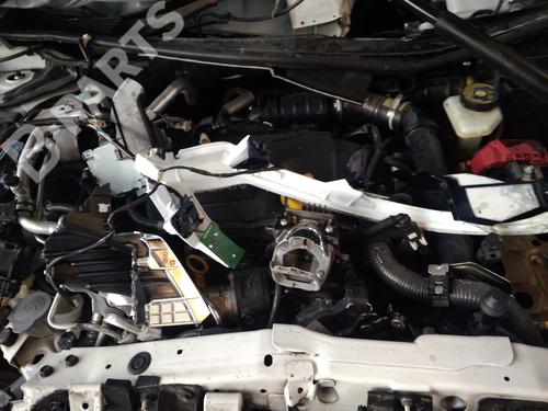 Warning switch NISSAN QASHQAI II SUV (J11, J11_)  | BP14349077I22 