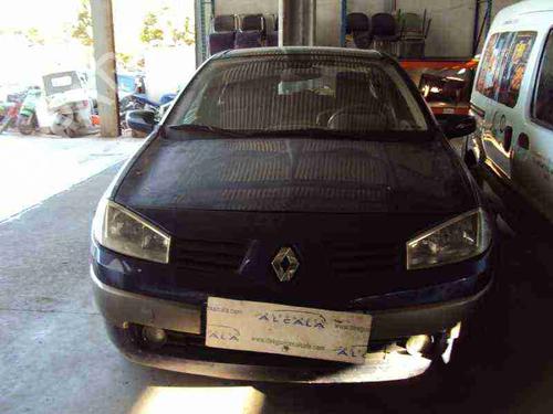 Left front driveshaft RENAULT MEGANE II Saloon (LM0/1_) | BP9989816M38 - Image 5