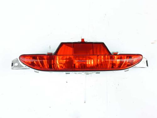 Used Rear center light Rear center light PEUGEOT 208 II (UB_, UP_, UW_, UJ_) 1.2 PureTech 100 (101 hp) 32228573 32228573