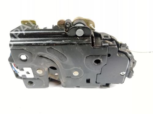 Rear left lock SEAT LEON (1M1) 1.9 TDI | BP19694922C100 