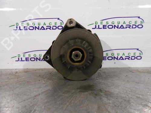 Generator Generator BMW 7 (E32) [1985-1994] 13054739 13054739