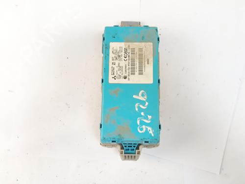 Fuse box MITSUBISHI PAJERO IV (V8_W, V9_W) 3.2 DI-D 4WD (V98W, V88W) | BP35954281E1 - Image 2