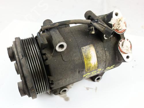 Used AC compressor FORD FOCUS II (DA_, HCP, DP) 1.6 TDCi (90 hp) 27358260