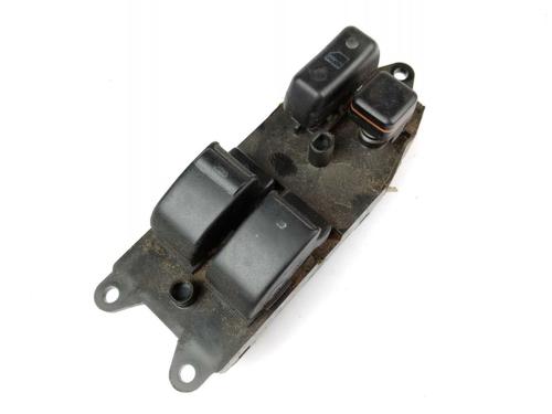 left-front-window-switch-toyota-corolla-_e12_-2001-2002-2003-2004-2005-2006-2007-2008-18357149 main image
