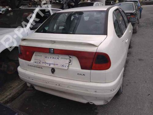 Headlight switch SEAT CORDOBA (6K1, 6K2)  | BP10957439I24 