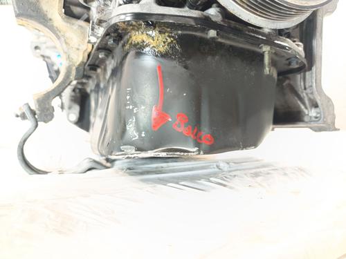 Engine FORD FUSION (JU_) 1.4 TDCi | BP32264582M1