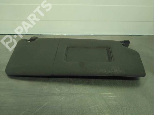 BP9989481I2 | Right sun visor BMW X3 (E83) 2.0 d BP9989481I2