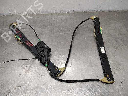 Used Front left window mechanism Front left window mechanism AUDI A4 B8 Avant (8K5) [2007-2017] 9981834 9981834