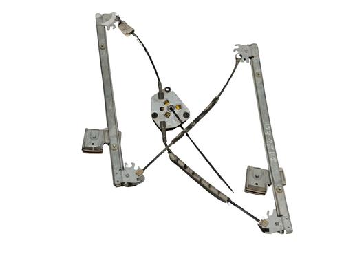 Used Front left window mechanism Front left window mechanism SEAT LEON (1M1) 1.9 TDI (110 hp) 33012527 33012527