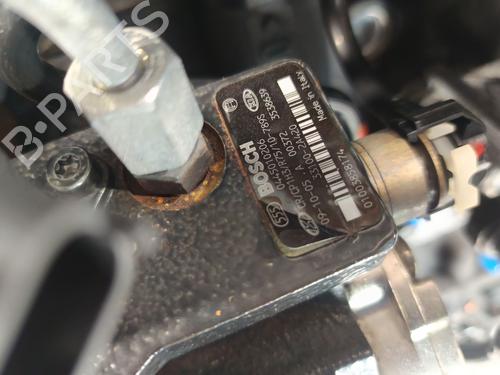 Engine HYUNDAI i30 (FD) 1.6 CRDi | BP32471145M1 