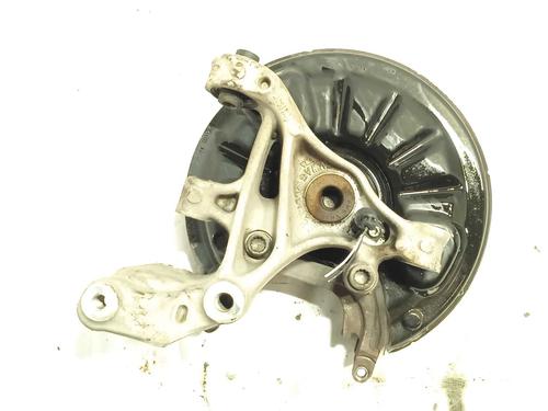 Left rear steering knuckle VW TOURAN (5T1) 1.6 TDI | BP23110714M27 - Image 2