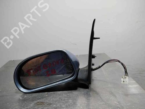 Used Left mirror Left mirror 10143021 10143021