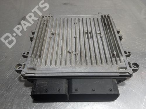 Engine control unit (ECU) DODGE NITRO 2.8 CRD | BP10012541M57 - Image 3