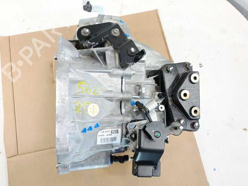 Gearbox SSANGYONG TIVOLI 1.5 | BP28726621M3  - Image 8