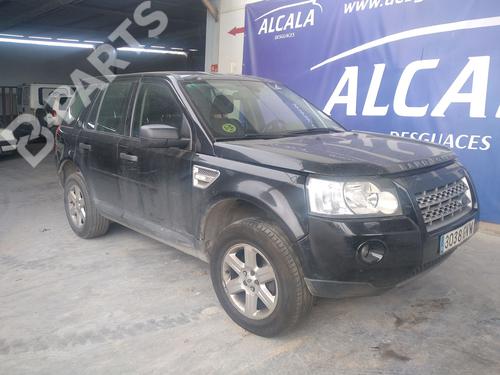 Starter LAND ROVER FREELANDER 2 (L359) 2.2 TD4 4x4 | BP9985278M8 
