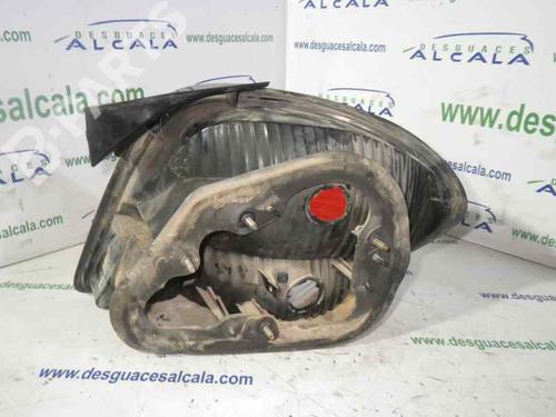 Left taillight HYUNDAI COUPE I (RD)  | BP11248791C34 