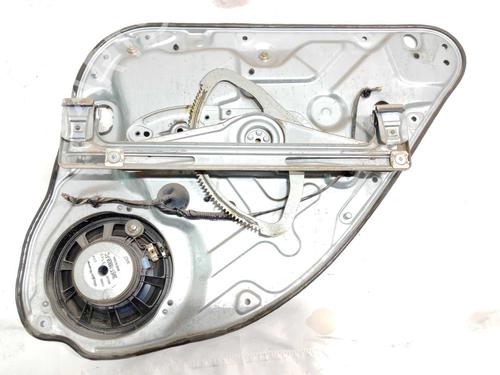 Rear left window mechanism FORD FOCUS C-MAX (DM2) 2.0 TDCi | BP25028729C24 - Image 2