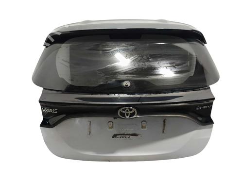 Used Tailgate Tailgate 38086107 38086107