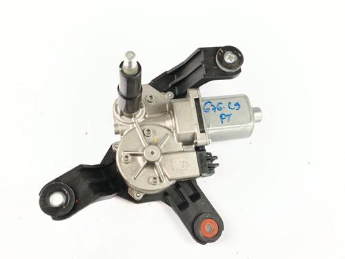 Used Rear wiper motor OPEL ASTRA K Sports Tourer (B16) 1.4 Turbo (35) (150 hp) 30510633