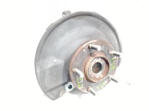 Used Right front steering knuckle PEUGEOT 4007 (VU_, VV_) 2.2 HDi (156 hp) 29135861