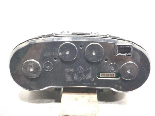 Instrument cluster FIAT BRAVO II (198_)  | BP9997152C47 