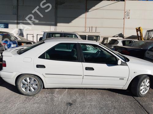 Used Parts CITROËN XANTIA (X1_, X2_) 1.9 Turbo D (90 hp) 4047896