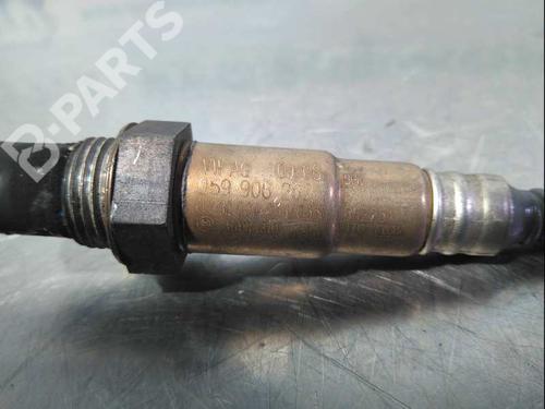 Elektronisk sensor AUDI A6 C6 Avant (4F5) 2.7 TDI | BP10196716M84 