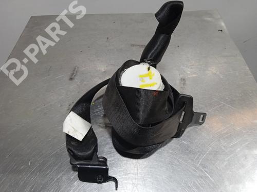 Rear left belt tensioner BMW X4 (F26) xDrive 20 d (190 hp) 10153498