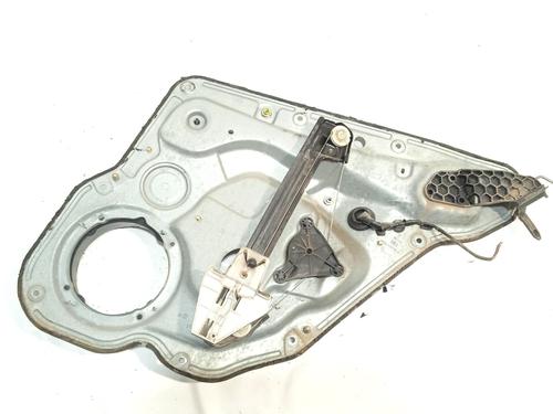 Rear left window mechanism SEAT LEON (1M1) 1.9 TDI | BP19694918C24 