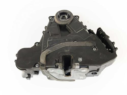 Front left lock RENAULT EXPRESS Box Body/MPV | BP36018659C98 - Image 2