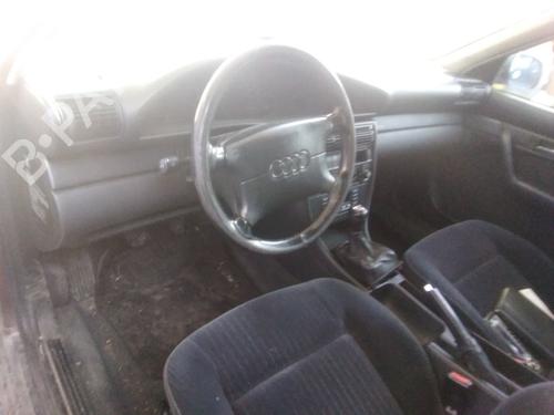 Blinklys foran venstre AUDI A6 C4 (4A2) 2.5 TDI | BP16767895C32 