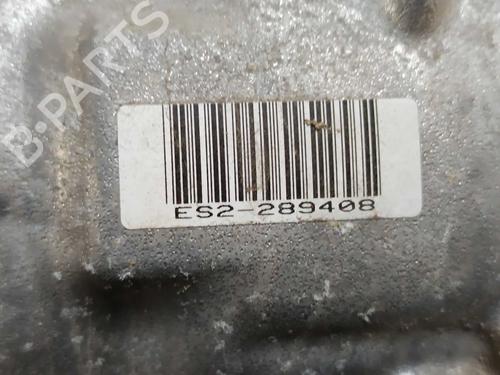 AC compressor TOYOTA C-HR (_X1_) 1.8 Hybrid (ZYX10_, ZYX11_) | BP33977714M34 - Image 4