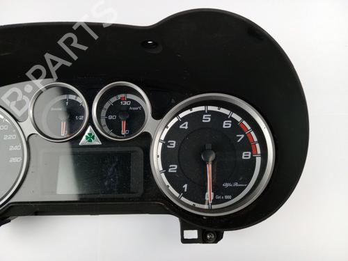 Instrument cluster ALFA ROMEO MITO (955_) 1.4 MultiAir (955AXL1B) | BP22986689C47 