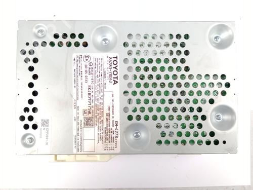 Used Electronic module LEXUS NX (_Z1_) 300h (AYZ10_) (155 hp) 20107374
