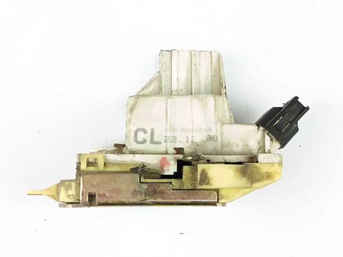 Used Front right lock Front right lock 36237035 36237035