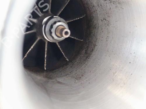 Engine BMW 5 (F10) 530 d | BP34449392M1 - Image 6