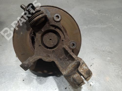 Right front steering knuckle FORD TRANSIT Van (FA_ _)  | BP10011796M26 