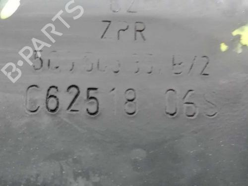 Left rear suspension arm VW PASSAT B8 Variant (3G5, CB5) 2.0 TDI | BP26556875M14 - Image 2